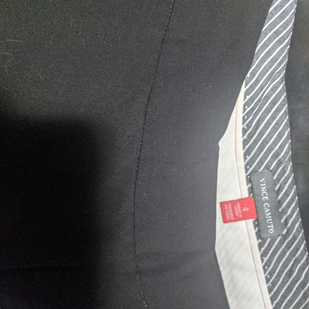 Pants - Picture 2 of 3